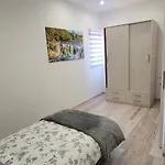 Oz Lux Apartmán