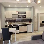 Oz Lux Apartmán *