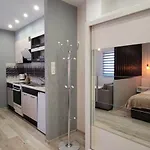 Apartmán Oz Lux
