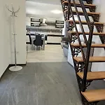 Oz Lux Apartmán