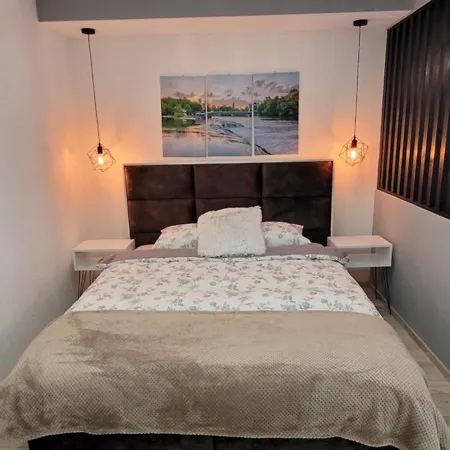 Oz Lux Bihać