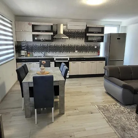 Oz Lux Apartmán Bihać