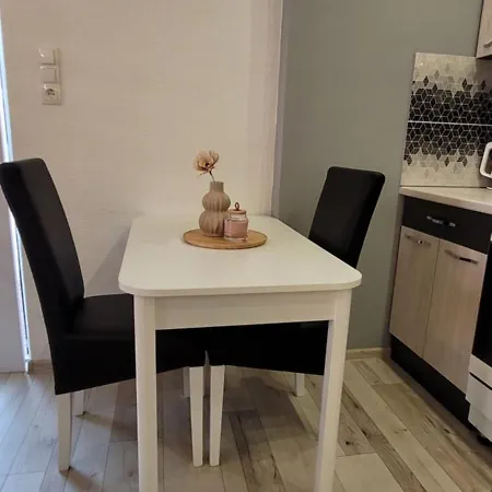 Apartment Oz Lux Bihac