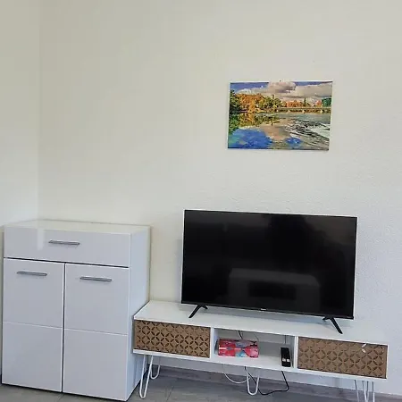 Oz Lux דירה *