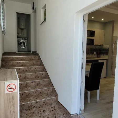 Apartment Oz Lux Bihac
