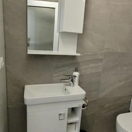 Apartment Oz Lux Bihac