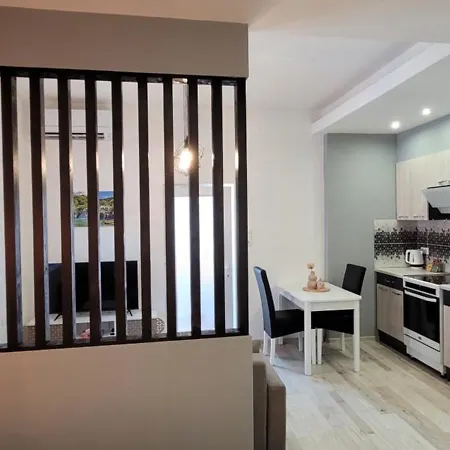 Oz Lux Apartmán Bihać