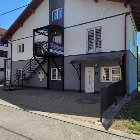 Oz Lux Bihać